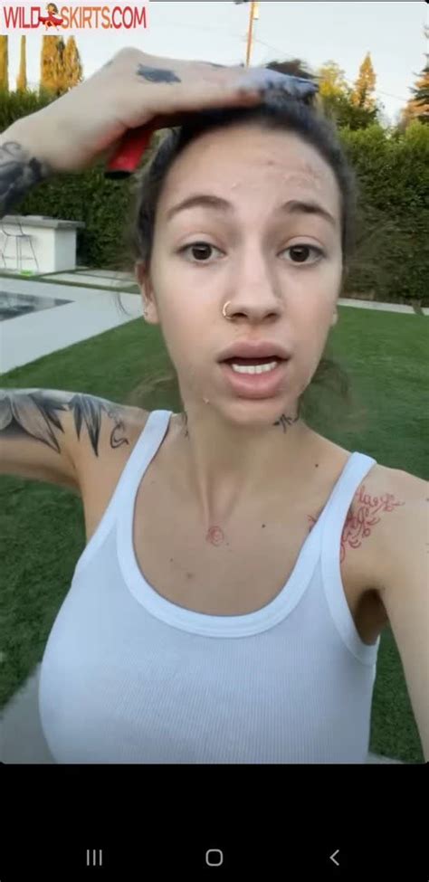 bhadbhabie naked|Bhad Bhabie X Rated Nude Topless Handbra Onlyfans Video。